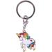 NETPROSHOP Keyring - Lucky Charm & Jewelry for Fly Ears/Halter | Size: Motif 7 - International Shipping Available - Buy Online on GoSupps.com