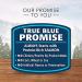 Blue Wilderness Adult Grain Free Salmon Pate Wet Cat Food 5.5-Oz (Pack of 24) - Buy Online on GoSupps.com