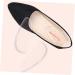 MAGICLULU 24 Pairs Heel Pad Orthotic Insoles for Girls | Comfortable Shoe Inserts & Foot Support Gel Pads for High Heels - Buy Online on GoSupps.com