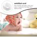 Healeved 8 Pcs Baby Belly Button Band - Infant Umbilical Cord Belt for Hernia Care and Navel Truss - Cotton Belly Binder for Newborn - 0-12 Months - Buy Online on GoSupps.com