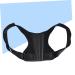 NOLITOY Humpback Correcting Belt | Upper Brace for Posture Support | Adjustable Hunchback Brace & Suspender Straps - Improve Your Posture Online - Buy Online on GoSupps.com