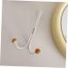 Alipis 2pcs Hooks Coat Hangers Clothes Rack Over Door Coat Rack Towel Rack Multifunction Household Products - Buy Online on GoSupps.com