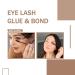 Lal Wonders Lash Bond & Seal | Long Lasting & Waterproof Eyelash Glue for Extensions | DIY Individual & Cluster Lash Glue - Buy Online on GoSupps.com