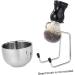 Beaupretty 3pcs Brush Holder Set - Vertical Stand for Makeup Brushes | Medium Size - Perfect for Organization & Display - Buy Online on GoSupps.com