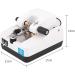 Optical Lens Groover Spectacle Lens Processing Slotting Machine Optical Eyeglass Grooving Machine Grooving Depth 0-0.7mm Lens Thickness 1.5-11mm Diameter 18-70mm - Buy Online on GoSupps.com