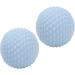 Buy Massage Lacrosse Ball & Foot Roller - Comfortable Unisex Exercise Ball for Pain Relief - Buy Online on GoSupps.com