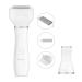 3-in-1 Electric Bikini Trimmer for Women - Painless Hair Removal & Body Shaver with 2 Trimmer Heads | IPX7 Waterproof - Buy Online on GoSupps.com