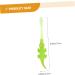 Gleavi 40 Pcs Crocodile Toothbrush Set - Cute Children's Oral Care Perfect for Kids' Dental Hygiene - Buy Online on GoSupps.com