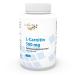 Vita World L-Carnitine 500Mg 100 Capsules Vegan/Vegetarian Made in Germany