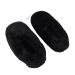 USB Heated Shoes | Electric Heating Slippers for Men & Women | Washable Plush Foot Warmers - Perfect for Outdoor Use - Buy Online on GoSupps.com