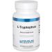 Douglas Laboratories L-Tryptophan | Supports Melatonin Production and Restful Sleep | 60 Vegetarian Capsules Standard Packaging