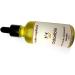 Huile Capillaire Anti-chute 100% naturelle- 50ml - Buy Online on GoSupps.com