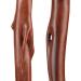 Wooden Walking Stick for Man Movable Beads Hand Carved with Dragon S Head Shape Handle Interesting - Buy Online on GoSupps.com