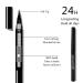 2 Pack Magic Self Adhesive Magnetic Eyeliner Pen for Waterproof and Viscous Eyelashes - Colors Kit - Buy Online on GoSupps.com