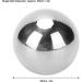 2-Piece 50mm Solid 304 Stainless Steel Hand Balls for Rehabilitation & Fitness - Massager for Effective Exercise - Buy Online on GoSupps.com