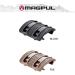 Buy Magpul XTM Enhanced Rail Panels Cover Black - Optimize Your Firearm Accessories | Fast International Shipping - Buy Online on GoSupps.com