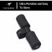 Nordic Hamstring Curl Strap - Abdominal Crunch & Sissy Squat | Easy Setup Premium Comfort Durable | International Shipping - Buy Online on GoSupps.com