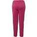 Umbro Girls Flashback Cropped Track Pant - Orchid Flower/Rosebloom XL - Buy Online on GoSupps.com