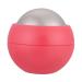 Magiclulu 4 pieces hand massage ball Tauben bird diaper ice massage roller hand massage device Face roller foot massage roller hot and cold fitness stainless steel pink fasciitis