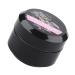 POPETPOP 1pc Disposable Glue Nail Diamonds Rhinestones Manicure Drill Sticking Tool Manicure Diy Glue Rhinestone for Nails Nail Gel Nail Art Sticking Accessory Liquid Drill Stickers Shaping 5x4cm As Shown