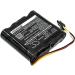 5200mAh Replacement Battery for JDSU/Viavi SC-TPS & WiFi Advisor - High Capacity & Compatible - Buy Online on GoSupps.com