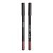 kiss new york Professional Creamy Lip Liner in Nude Truffle - Long-Lasting Lip Color for Natural Makeup Look - Buy Online on GoSupps.com