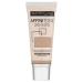 Gemey Maybelline Affinitone Fluid Foundation 42 Beige Sand