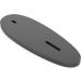 Kick-EEZ Spacer - Universal Grind to Fit 1/2 Black | Shotgun & Rifle Length of Pull Extension - Buy Online on GoSupps.com