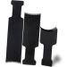 GALPADA Lot de 3 Planches Teinture pour Coiffure Grosse Moyenne et Petite Taille Outil Courb pour Coloration Professionnelle et Maison Kit Coloration Capillaire pour Usage Salon - Buy Online on GoSupps.com