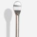 SSWERWEQ Ear wax removal tool 1pc Silver Ear Scoop Earwax Removal Without Injury Ear Tapping Tool Ear Tapping Tool Ear Tapping Spoon - Buy Online on GoSupps.com