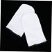Housoutil Lot De 2 Paires De Moufles Hydratants Pour Mains En Coton Doublure En Fibre Polyester Isol s Pour Bain De Paraffine Thermique Spa Blancs Soin Des Mains Professionnelles - Buy Online on GoSupps.com