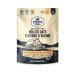 Stoked Oats - Run of the Mill Rolled Oats - Organic Gluten Free High FIber Non GMO Oatmeal -1.78lbs (28.48oz)
