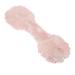 Verdant Touch Jadestone Eye Patch | Reusable Pink Facial Massage Eye Pads for Relaxation | International Shipping - Buy Online on GoSupps.com