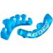 YogaToes GEMS Gel Toe Stretcher & Separator - Fight Bunions & Hammer Toes - Buy Online on GoSupps.com