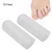 10 Pairs of Sports Toe Protection for Hammer Toe Relief - Silicone Toe Separators & Comfort Solutions - Buy Online on GoSupps.com