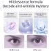 Retinol Eye Cream-Eye Cream For Dark Circles And Puffy Eyes Anti-Aging Eye Cream With Retinol Serum Hyaluronic Acid Retinol Serum-Anti Wrinkle Eye Cream-Moisturising Eye Bags Remover - Buy Online on GoSupps.com