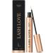 BeSwiss LASH LOVE Lengthening Eyelash Serum (2ml) Lash Serum Booster Stretching and Stifling for Long and Thick Lashes.