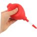FRCOLOR Ear Picking Tool Set - Soft Rubber Ear Cleaning Bulb & Suction Tool for Gentle Ear Care - Buy Online on GoSupps.com