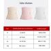 WANYI Postpartum Belly Band C-Section Recovery Belt - White - Size L - Buy Online on GoSupps.com