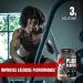 ProSupps Plant Perform Performance Protein â€“ Rich Chocolate 2 lbs | Vegan Plant-Based Protein - Buy Online on GoSupps.com