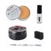 Mysense 40 g nasal and scar wax set artificial wounds modeling scar for body color make-up wax with false blood sealing for special effects for Halloween festival and party wax set 02
