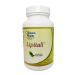 Lipitall, All Natural Cholesterol Management, Just One Capsule per Day, 60 Capsules, 2 Month Supply