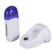 Portable Roll-On Wax Warmer - 3 Types for Easy Hair Removal | UK220V Single Seat - Ideal for Men & Women - Buy Online on GoSupps.com