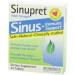 Sinupret Adult Strength Sinus + Immune Support Herbal Supplement - 25 Tablets - Buy Online on GoSupps.com
