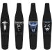 Sweetness Portable Silicone Razor Protective Cover | Anti-Scratch Tool for Manual Razors - Buy Online on GoSupps.com