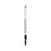 Honest Beauty Eyebrow Pencil  Warm Brunette with Jojoba Seed Oil | Buildable & Blendable | EWG Certified + Dermatologist & Ophthalmologist Tested & Cruelty Free | .039 oz.