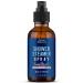 Eucalyptus, Lavender Shower Spray 2 fl oz - Freshens Up Any Space, Aromatherapy Steam Shower Spray, Enhances Mood, Encourages Calmness, At Home Spa - Instant Deodorizer for Bathroom - Nexon Botanics