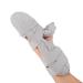 Durable Right Hand Wrist Protector - Practical Brace to Reduce Discomfort & Injuries | International Shipping - Buy Online on GoSupps.com