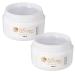 UV Gel Classic Builder Gel Clear 2 x 30ml - Builder Gel clear - UV Gel transparent 60 ml (1 pack)