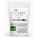 Protein Atta 500g from Dhillons Flour Mill 12gams of enhanced amino acids per 25gram chapatti